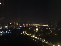 -天津梅江中心皇冠假日酒店