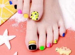 点击看大图 -LILY NAILS美甲美睫