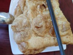 -北京清真房记小吃店