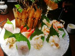 -旨料亭日本料理(四川北路店)
