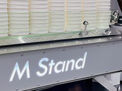 -M Stand(西安大悦城店)