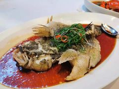 -玫瑰厅上海菜(兴国路店)