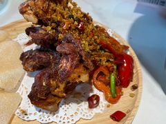 -避风塘·金牌店·夜宵(金玉兰店)