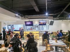 -李赵合鲜肉烧烤(西荷店)