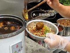 -文惠桥头大华干捞粉