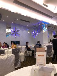 -名宴婚宴专门店·宴会厅(京基100店)