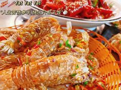 -79号渔船海鲜饭店(华强北店)