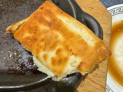 -格日勒阿妈蒙古厨房(新华广场店)