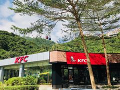-肯德基(大侠谷店)