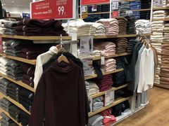 -优衣库(东莞汇一城店)