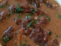 -厚味居炙子烤肉·清真(天桥南纬路店)