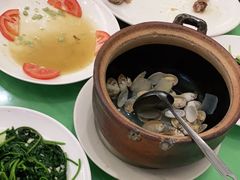 -巫记鸡饭店