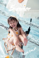 -雅尼·亚米儿童摄影美学馆(汉阳店)