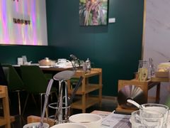 -烹然四季椰子鸡火锅(姚家园万象汇店)
