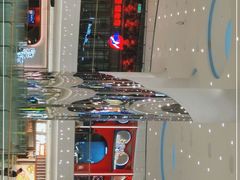 -Helens海伦司小酒馆(深圳龙岗区万达广场店)