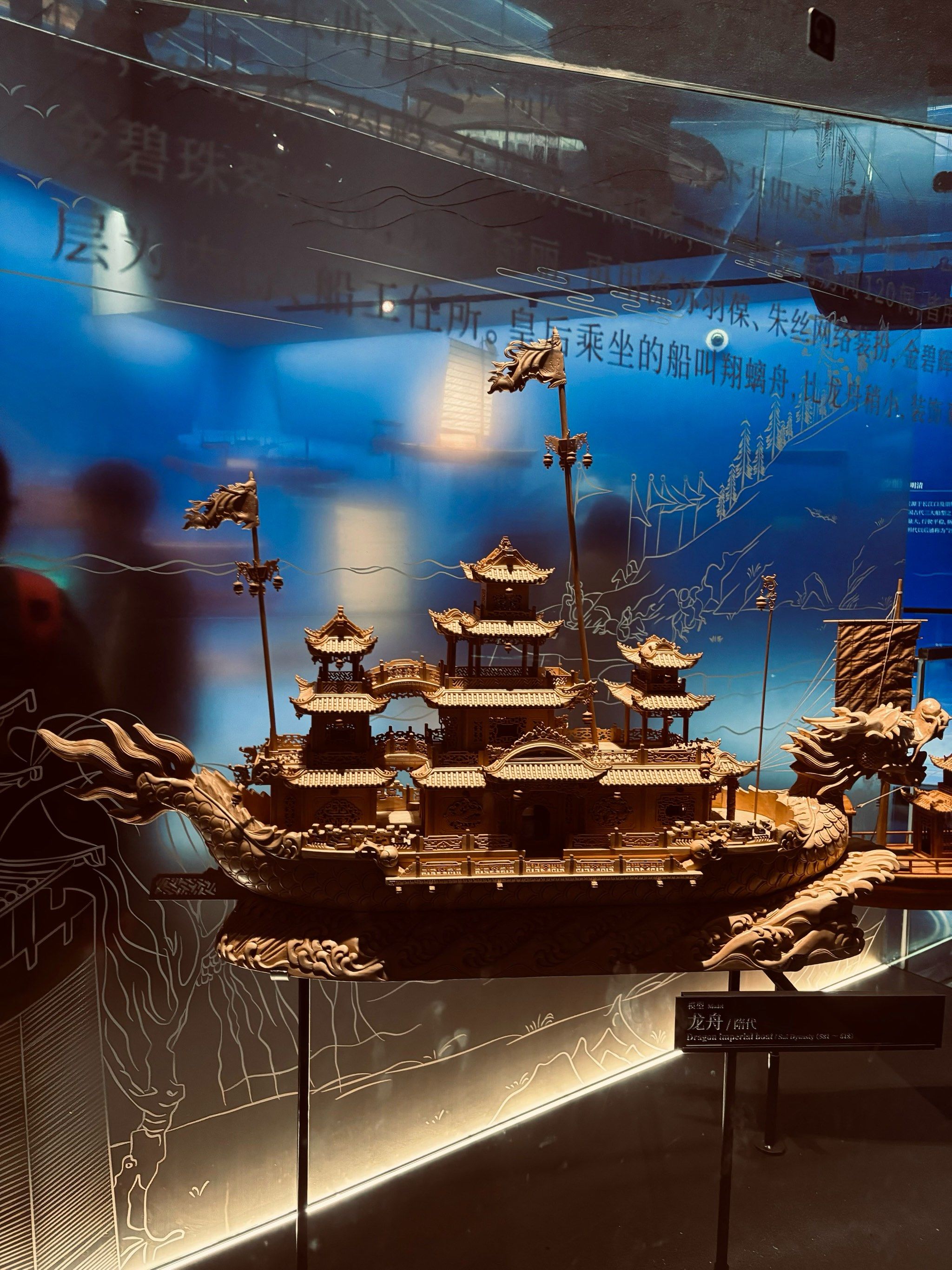 科普与趣味都兼顾的博物馆