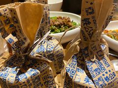 -铁公鸡·四川料理(天环广场店)