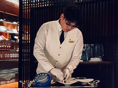 -三嚥阁 La Villa Restaurant