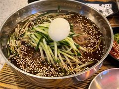 -吴草鸡爪오초닭발韩食堂(融恒盈嘉中心店)