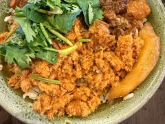 -古代饭堂(冠亚店)
