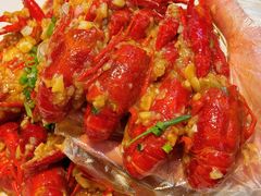 -李叔叔虾蟹大排档(青羊店)