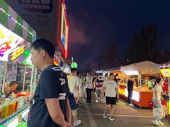 -欧亚汇集(飞跃路店)
