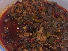 -院8里·少城记忆老川菜(宽窄巷子店)