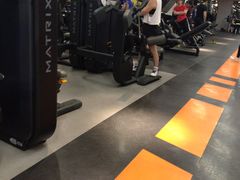 -威尔仕健身(新天地店)