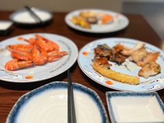 -松子料理(亮马桥店)