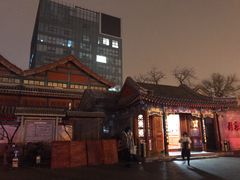 -北京湖广会馆