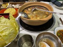 -菌小白火锅(时尚天河店)