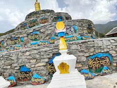 -墨石公园景区