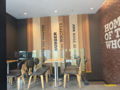 -汉堡王(北京三里屯购物中心)