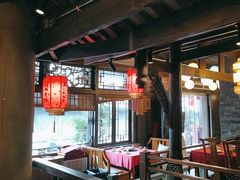 -蓉城老妈火锅(双林路店)