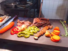 -So Lounge索兰至餐厅(蓝色港湾店)