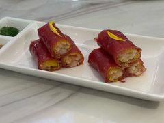 -点胜汇·点心粤菜·手工制作(揭阳店)