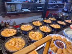 -客家大院·非遗赣南客家菜(郁孤台店)
