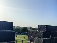 -开封城墙景区