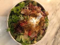 -The Rug Cafe(王府中环店)