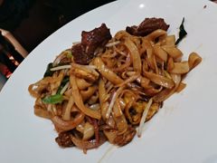 干炒牛河-高第街56号餐厅(凯德mall新都心店)