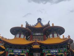 -六鼎山文化旅游区