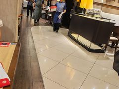 -必胜客(金高店)