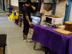 -新疆红柳花餐厅(新洲店)