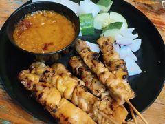 -Limapulo: Baba Can Cook
