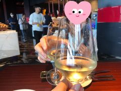 -西安W酒店·WEI全味西餐厅