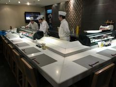 -乾山寿司(好运街店)