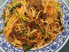 -鸿禧大清花(方庄店)