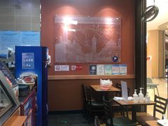 -赛百味SUBWAY(凯德mall大峡谷店)