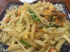 -台州老六海鲜面馆(上南总店)