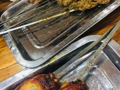 -三羊居食府(文艺路店)